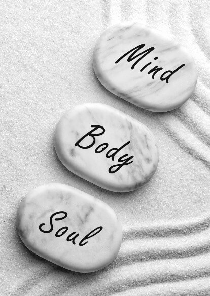 Mindfulness Practice – Mind Body Soul | Katharine Chestnut