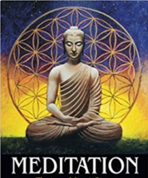 Meditation First and Last Step | Ivan Antic