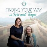 Finding Your Way | Katharine Chestnut