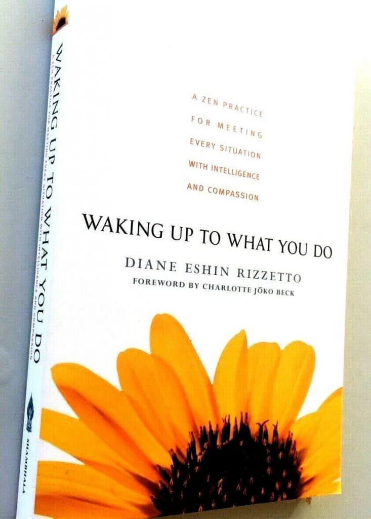 Waking Up To What You Do | Diane Rizzetto