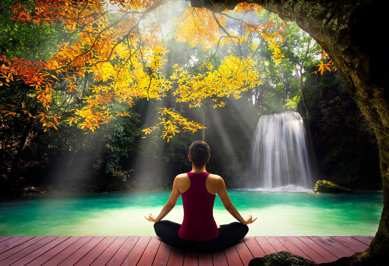 What Is Active Meditation? | Katharine Chestnut