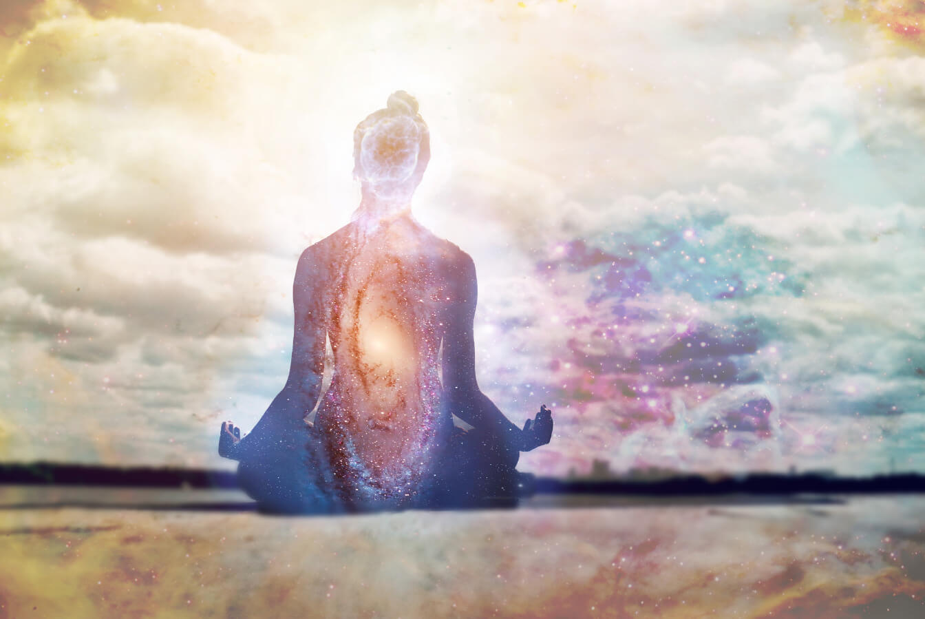 Types of Meditation | Katharine Chestnut