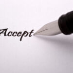 The Magic of Acceptance | Katharine Chestnut