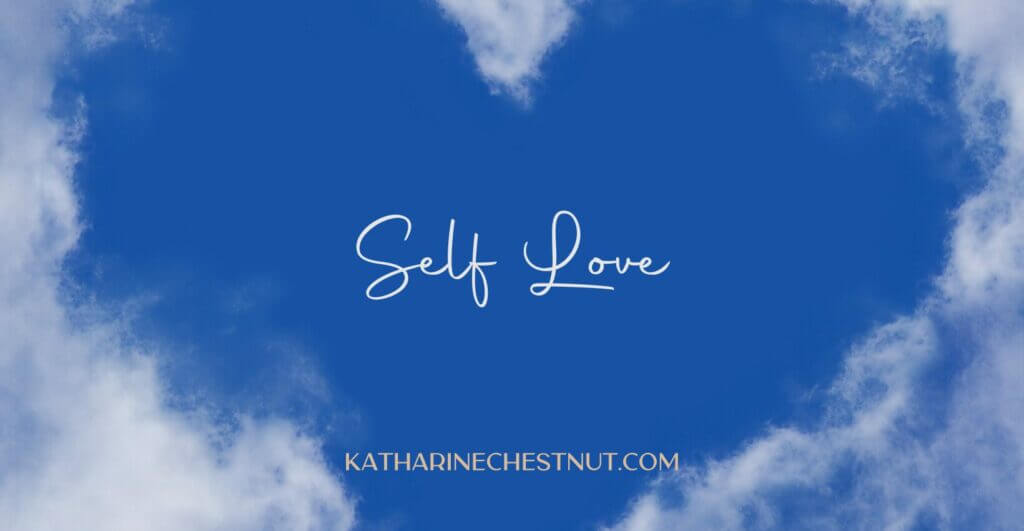 Awareness Wednesday 2024-02 | Katharine Chestnut