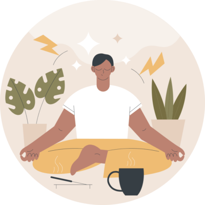 4 Mindfulness Exercises | Katharine Chestnut