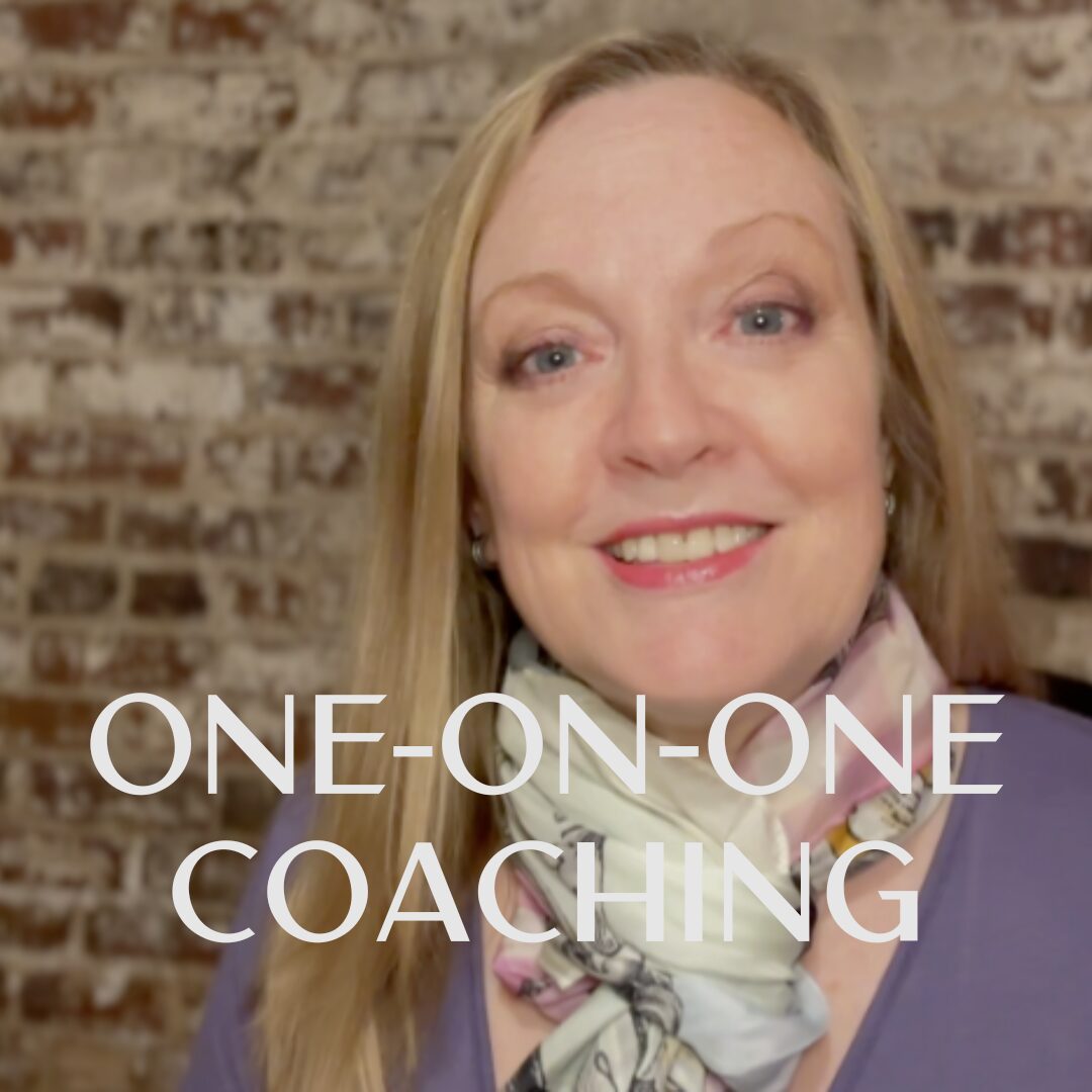 Mindful Life Coaching | Katharine Chestnut
