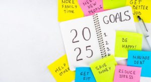 New Year Reflection | Katharine Chestnut