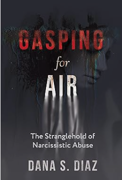 Gasping For Air | Dana Diaz