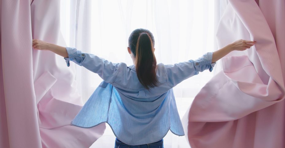 From Inner Critic to Confidence: | Katharine Chestnut