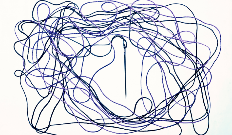 How to Find Inner Peace When Life Feels Chaotic | Katharine Chestnut